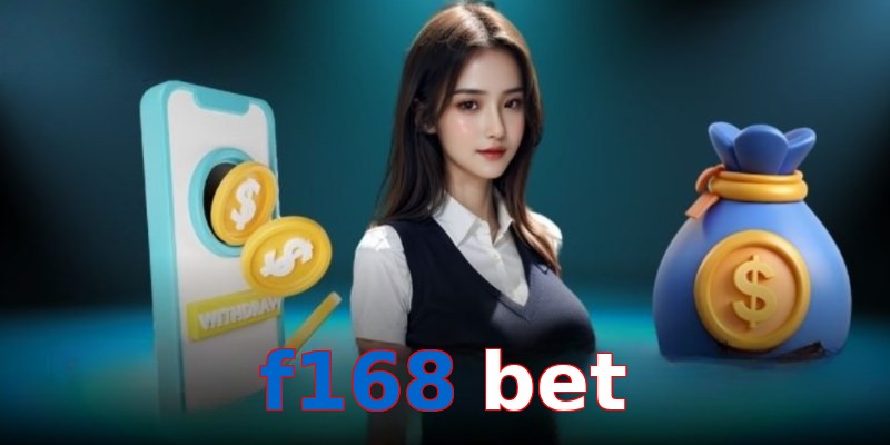 f168 bet